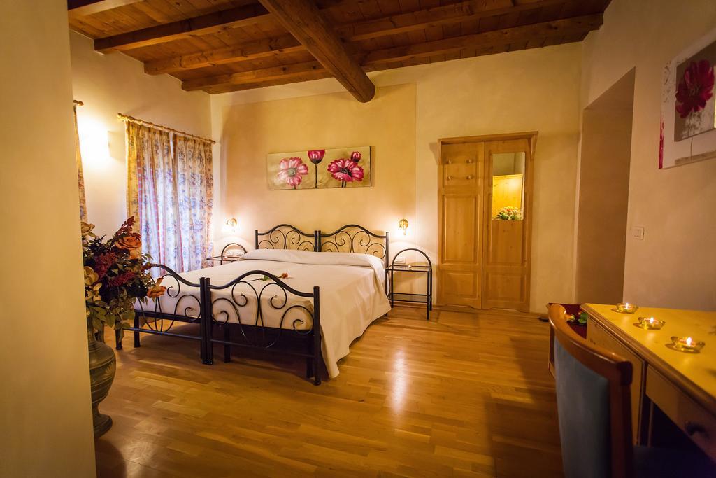 Hotel Alla Corte Dei Bicchi Cavriana Bilik gambar