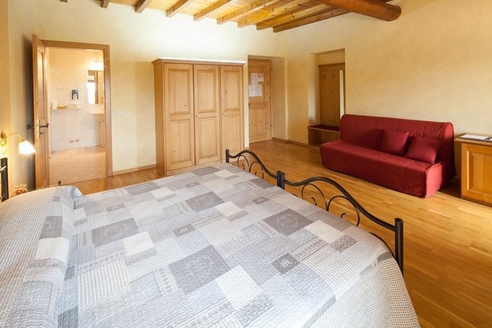 Hotel Alla Corte Dei Bicchi Cavriana Luaran gambar