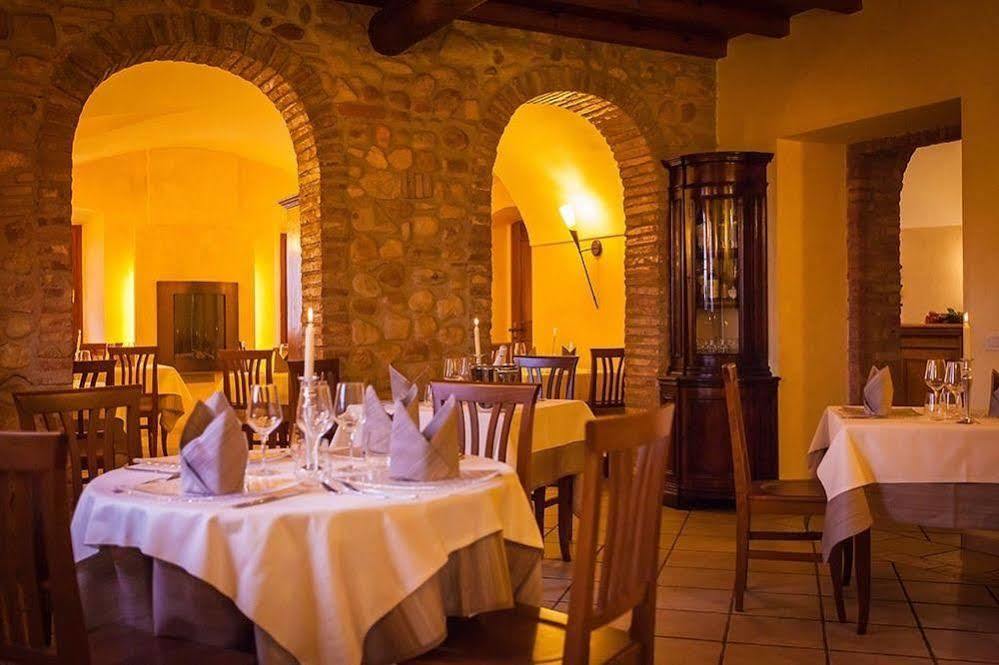 Hotel Alla Corte Dei Bicchi Cavriana Luaran gambar