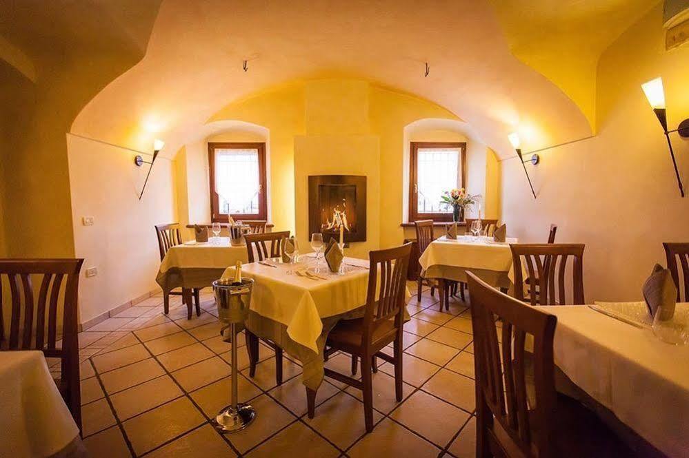 Hotel Alla Corte Dei Bicchi Cavriana Luaran gambar